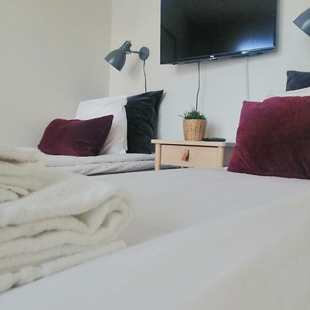 Haave Apartments Tampere Zewnętrze zdjęcie