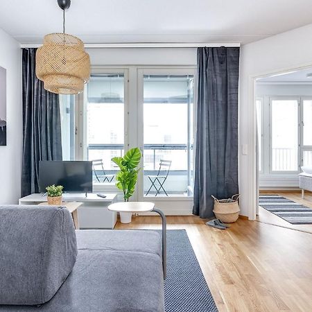 Haave Apartments Tampere Zewnętrze zdjęcie
