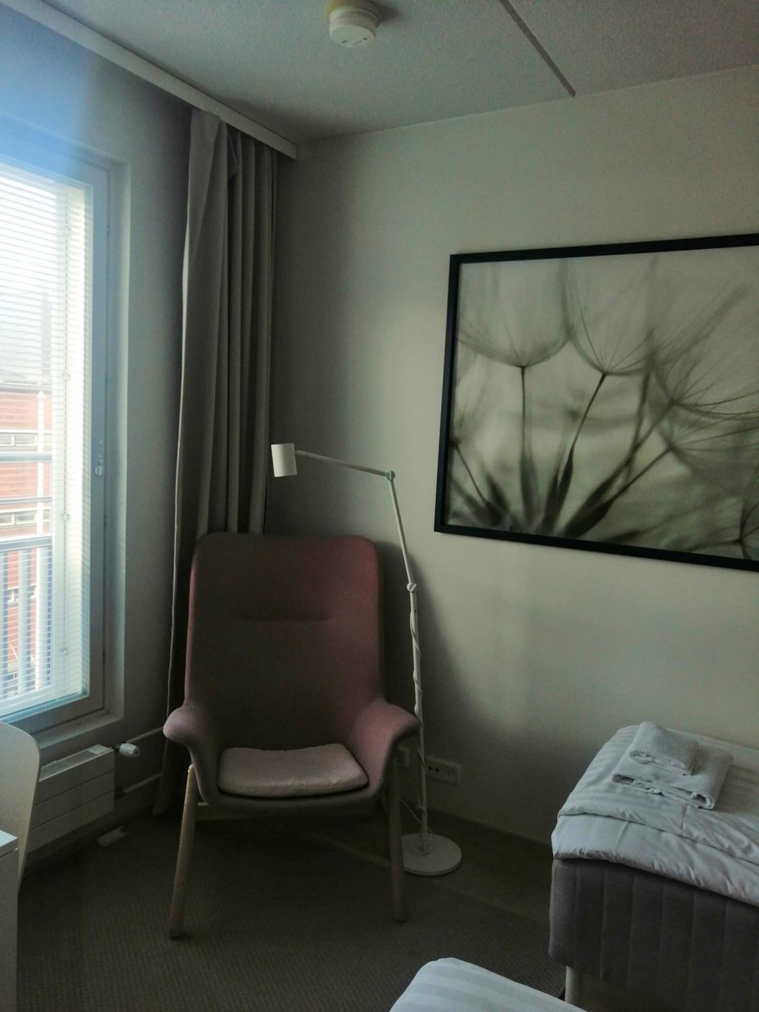 Haave Apartments Tampere Zewnętrze zdjęcie