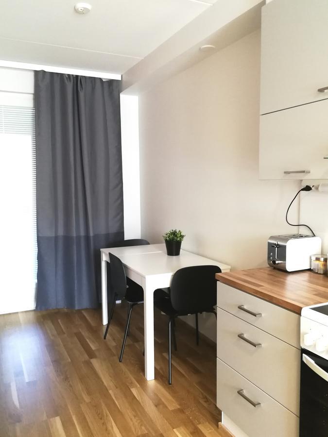 Haave Apartments Tampere Zewnętrze zdjęcie