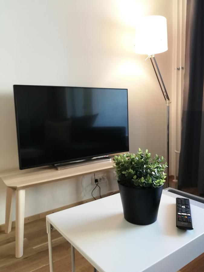 Haave Apartments Tampere Zewnętrze zdjęcie