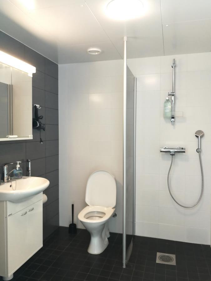 Haave Apartments Tampere Zewnętrze zdjęcie