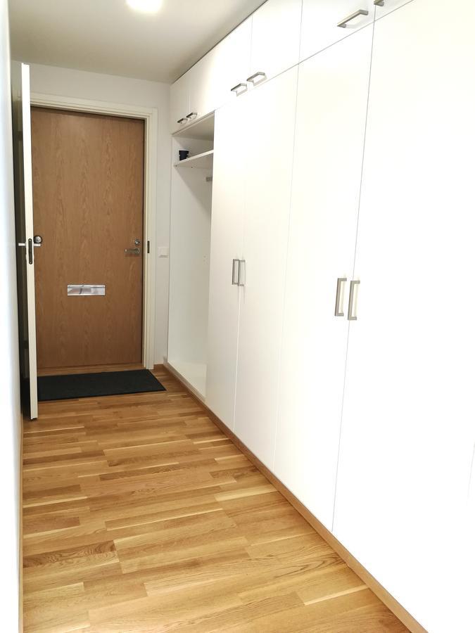 Haave Apartments Tampere Zewnętrze zdjęcie