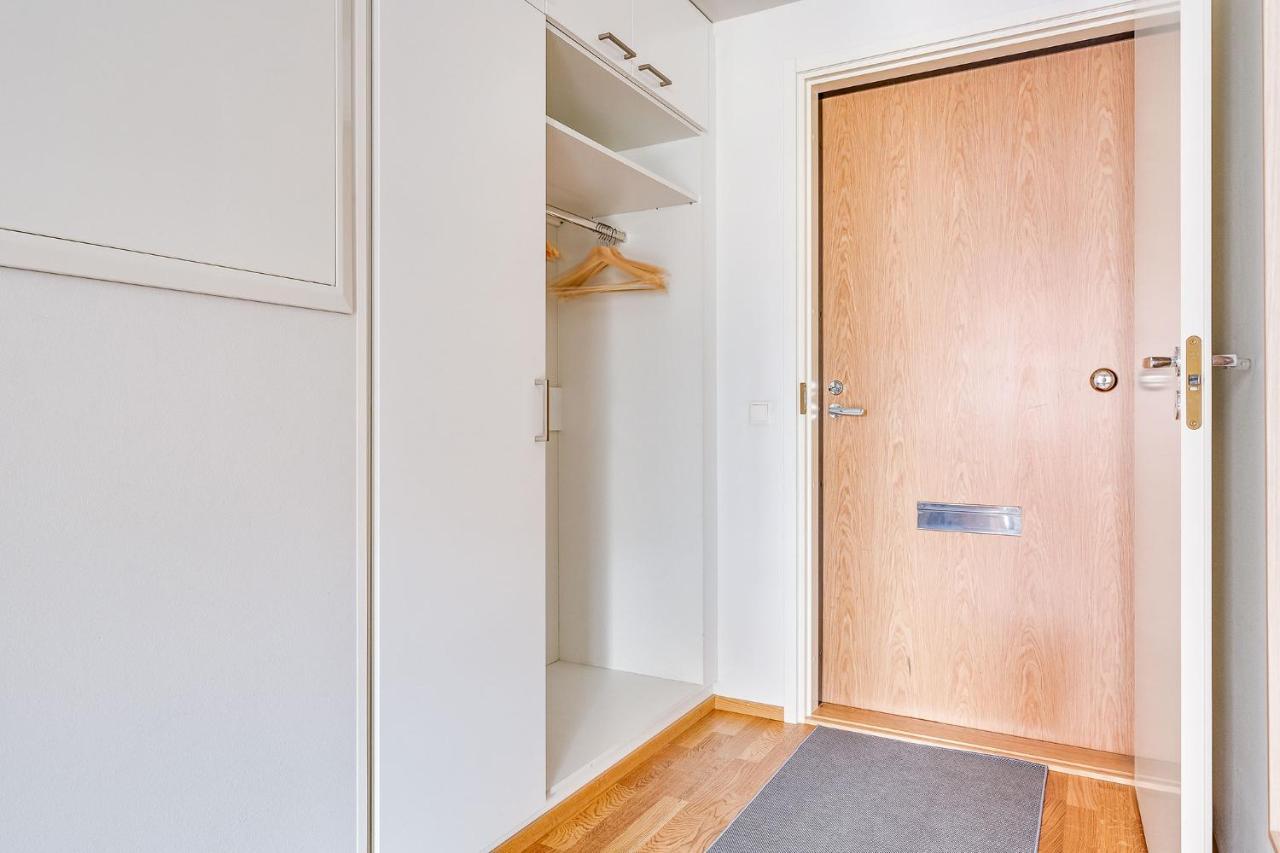 Haave Apartments Tampere Zewnętrze zdjęcie